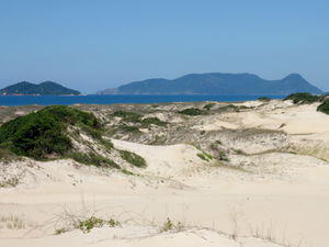 Praia da Joaquina from the dunes.jpg